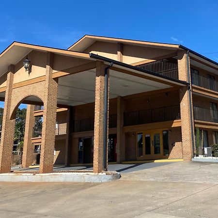 American Inn And Suites - Atlanta Airport Jonesboro I-75 Exterior foto