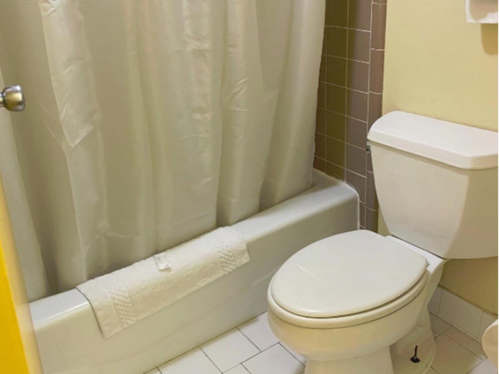 American Inn And Suites - Atlanta Airport Jonesboro I-75 Cameră foto